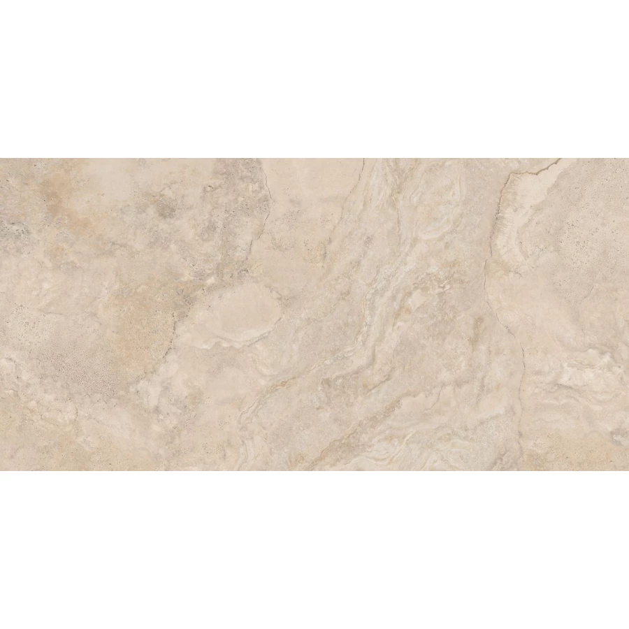 Керамогранит Neodom Marble Venice Crema Polished бежевый N20528 120х60 см