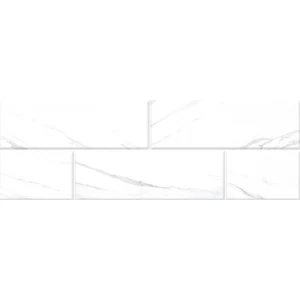 Плитка облицовочная рельефная ALMA Ceramica New York 16 шт в уп 57,6 м в пал TWA11NYK010 60х20х0,75 см