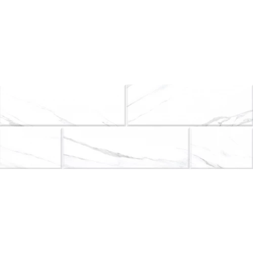 Плитка облицовочная рельефная ALMA Ceramica New York 16 шт в уп 57,6 м в пал TWA11NYK010 60х20х0,75 см