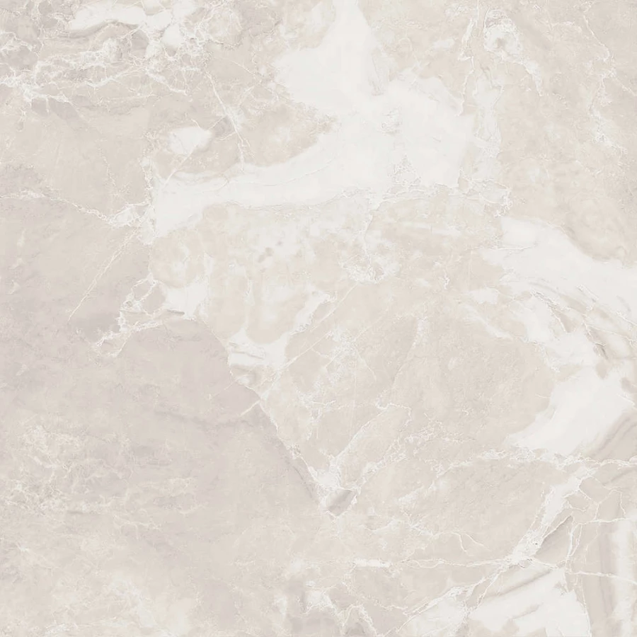 Керамогранит Lasselsberger Ceramics Мирабелло матовый светло-бежевый 6246-0112 45х45 см