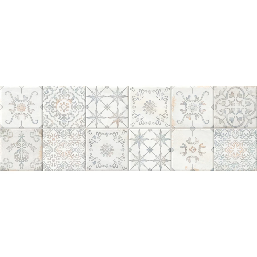 Плитка настенная Delacora Maiolica WT93LCA07 90х30 см