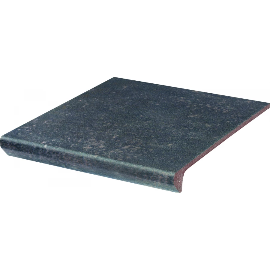 Капинос Paradyz Viano Antracite Kapinos Stopnica Prosta 30x33 см