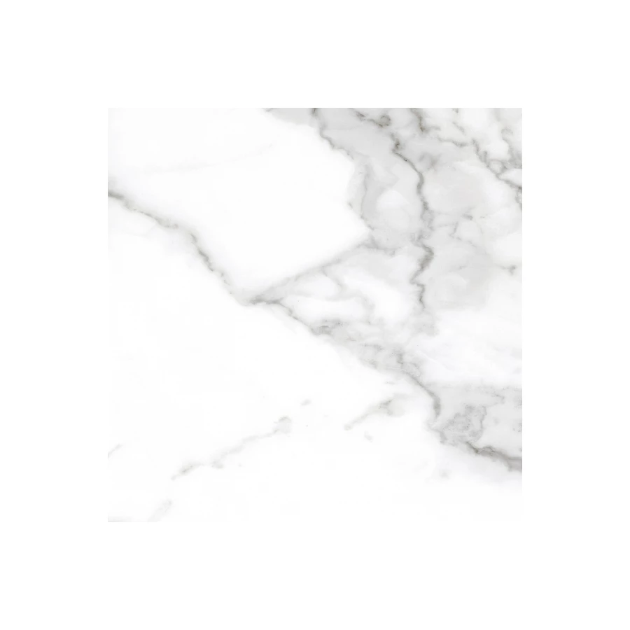 Керамогранит Estima Alba Неполированный Ректифицированный AB01/NS_NC/80x80x11R/GW 80х80 см