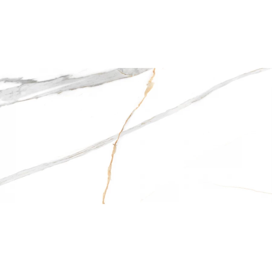 Керамогранит Realistik Maritaca Statuario Carving 120х60 см