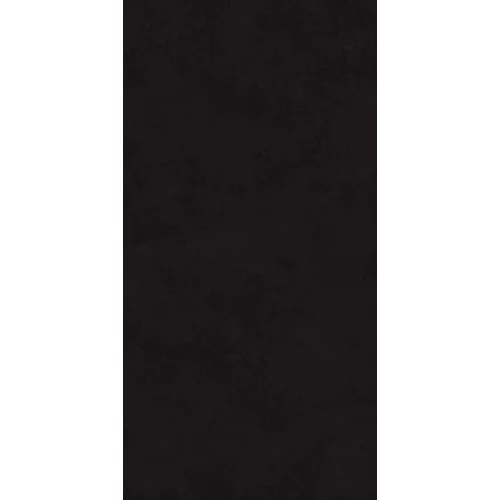 Керамогранит Seratonia Carving-Matt Diamond Black матовый черный 120х60 см