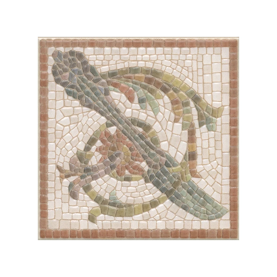 Декор Kerama Marazzi Виченца Нож HGD\A142\17000 15х15