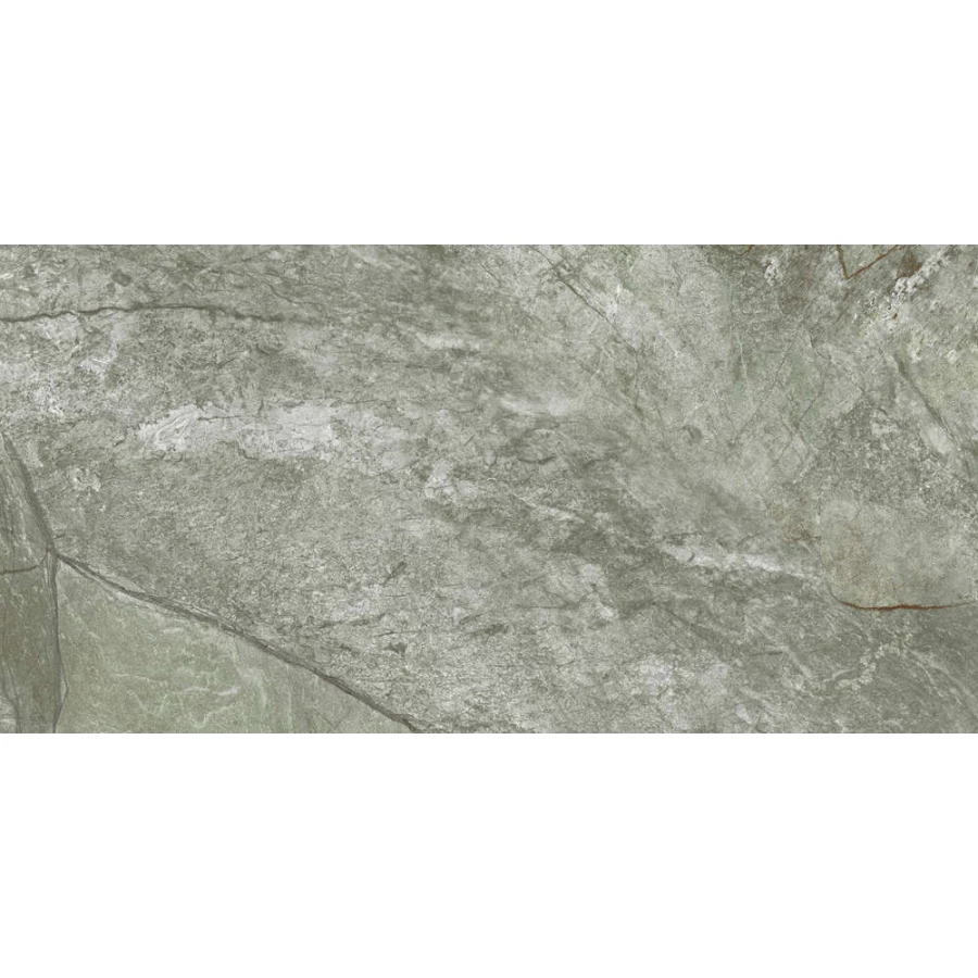 Керамогранит Delacora Slate green матовый карвинг D30003M 60х30х0,95 см