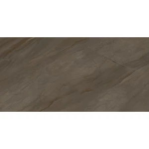 Керамогранит Delacora Nepal Dark матовый карвинг коричневый D120230M 120х60 см