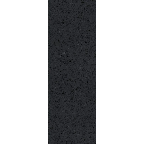 Плитка настенная Gracia Ceramica Molle black 02 30х90