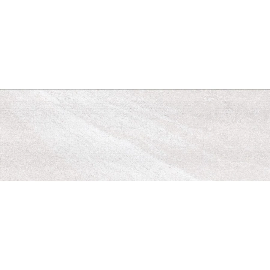 Плитка настенная Peronda Alchemy Wall Alchemy Pearl Textured R матовый белый 7,5 мм 5087837866 100х33,3 см