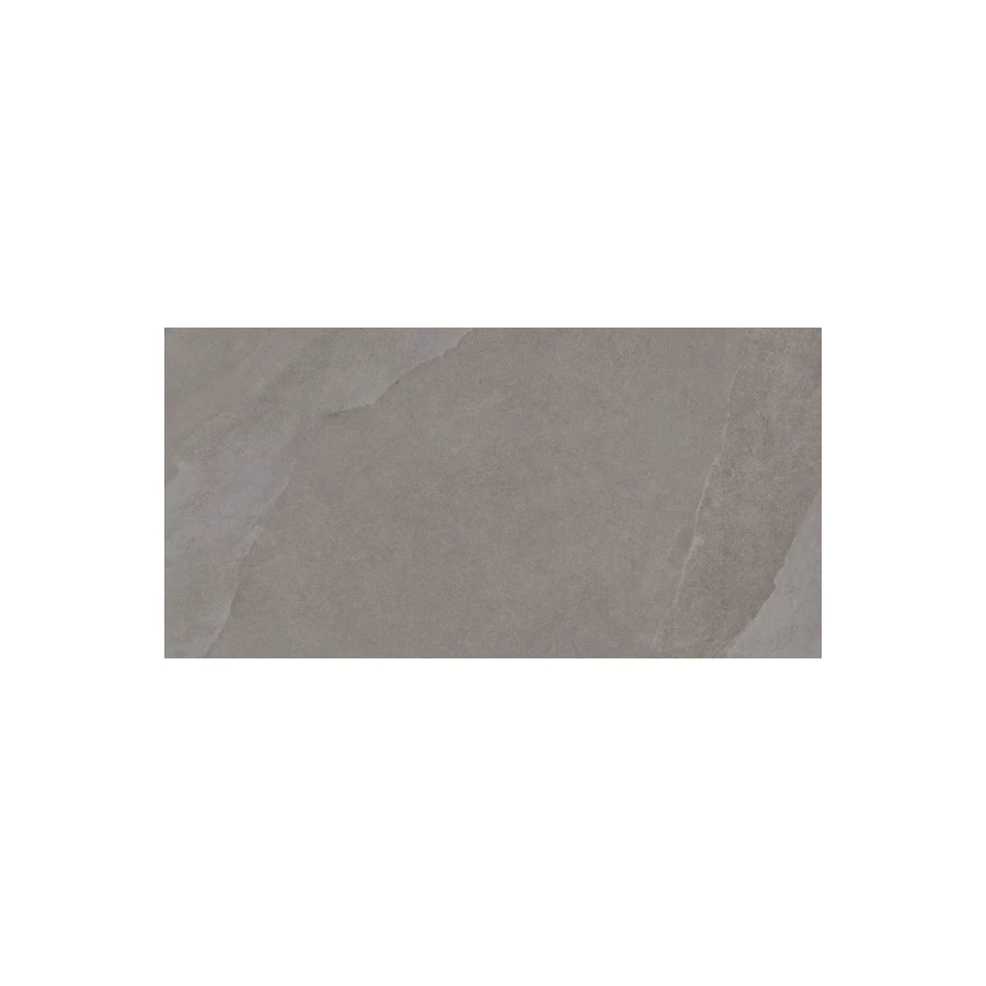 Керамогранит Leonardo Ashima ASHM 12G RM матовый серый 120x60 см