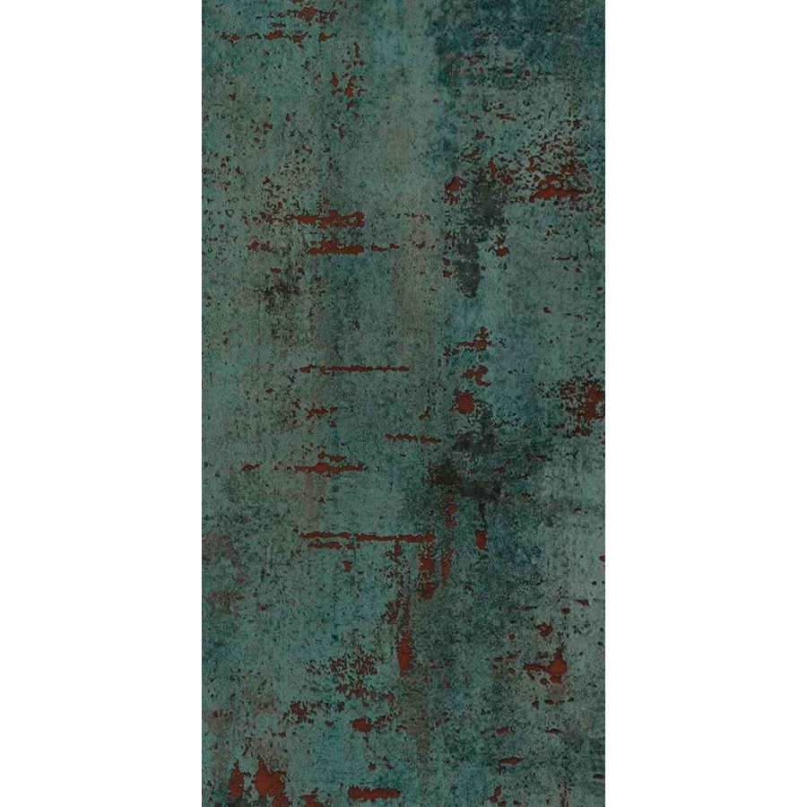 Керамогранит Pamesa AT.Metal Green матовый зеленый 017.250.0110.14503 120х60 см