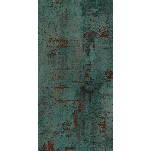 Керамогранит Pamesa AT.Metal Green матовый зеленый 017.250.0110.14503 120х60 см