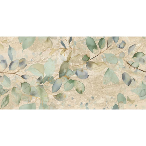 Декор Laparet Polaris beige матовый обрезной OS\B397\48000R 80х40 см