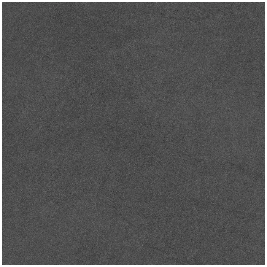 Керамогранит Laparet Sandstone Graphite PRO R10GR матовый графитовый 60х60 см