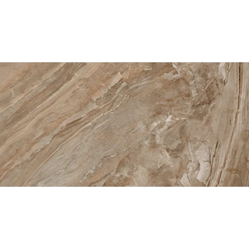 Керамогранит LCM Namibia Marron полированный 60120NAM21P 120х60х0,7 см