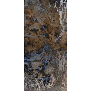 Керамогранит Meissen Keramik Interstellar многоцветный ректификат 17548 120х60 см