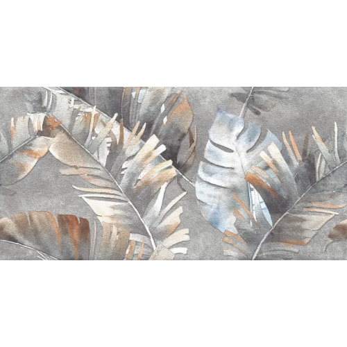 Плитка настенная ALMA Ceramica Greta рельефная матовая многоцветная TWA3060GRE27 60х30 см