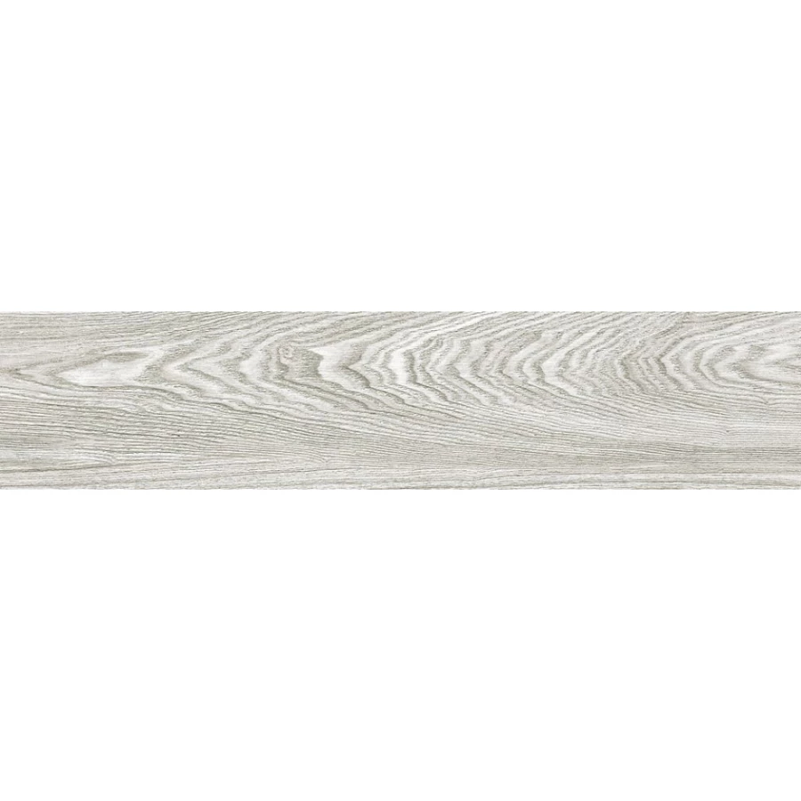 Плитка напольная керамогранитная Alma Ceramica Andora GFA92ADR07R серый 90*20 см
