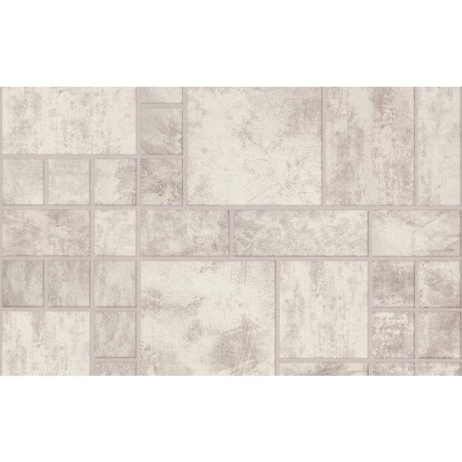 Обои виниловые Аспект Бонжур белые 10118-25 0.53x10.05 м