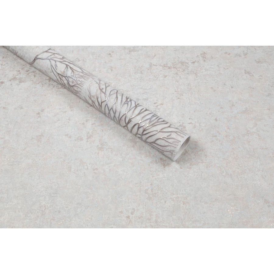 Обои флизелиновые Palitra Life Altai серый PL72266-24 1,06х10,05 м