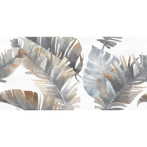 Плитка настенная ALMA Ceramica Greta рельефная матовая многоцветная TWA3060GRE17 60х30 см