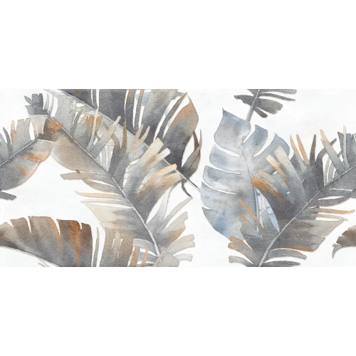 Плитка настенная ALMA Ceramica Greta рельефная матовая многоцветная TWA3060GRE17 60х30 см