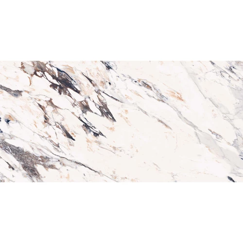 Керамогранит ABK Sensi Up Breccia Melange люкс 60x120 см