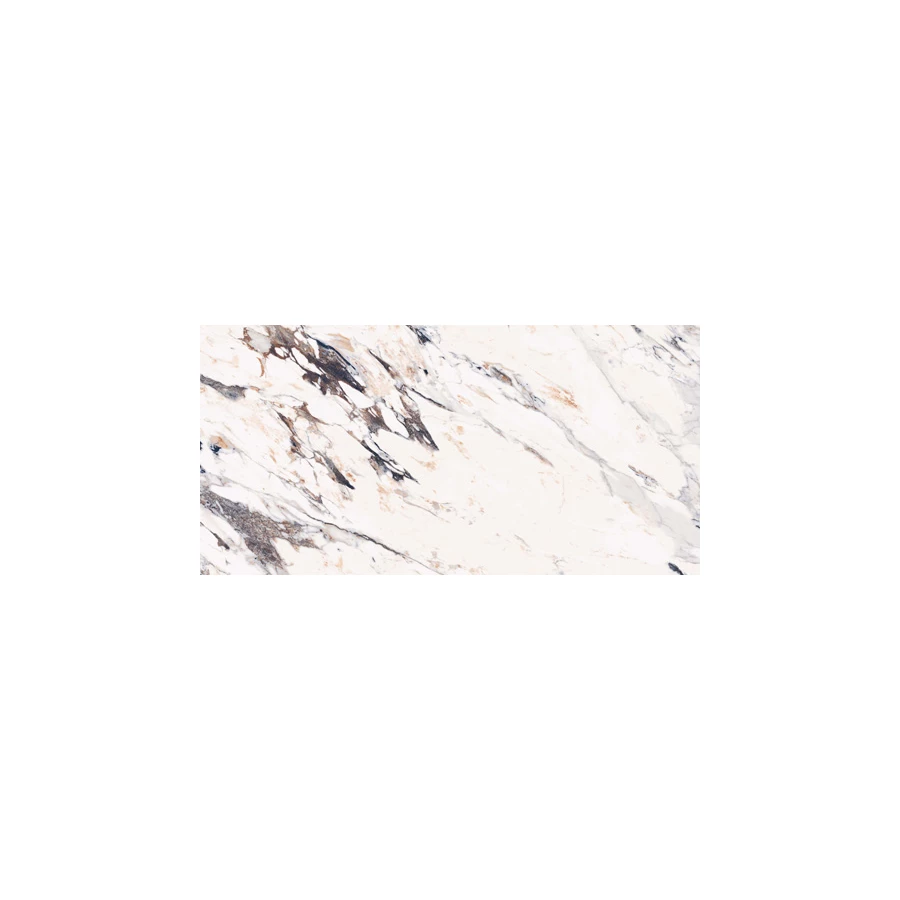 Керамогранит ABK Sensi Up Breccia Melange люкс 60x120 см