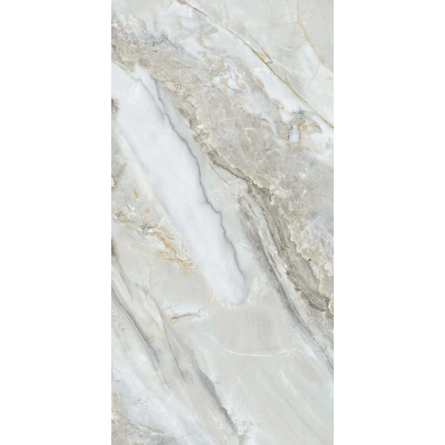 Керамогранит Realistik Bonzano матовый бежевый 120х60 см