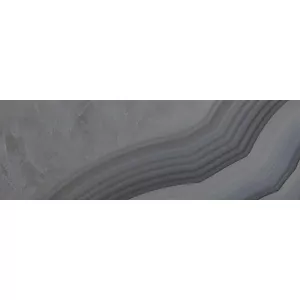 Плитка настенная Laparet Agat серый 60082 20х60