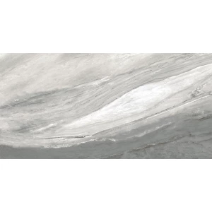 Керамогранит LCM Skyfall полированный серый 60120SKF99P 120х60 см