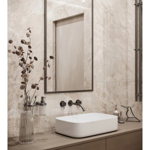 Керамогранит Arcadia Ceramica Modena Beige Full Polished бежевый FP1030-A 120х60 см