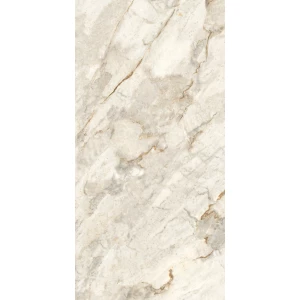 Керамогранит Realistik Statuario Brasiliano Textura Carving бежевый 120х60 см