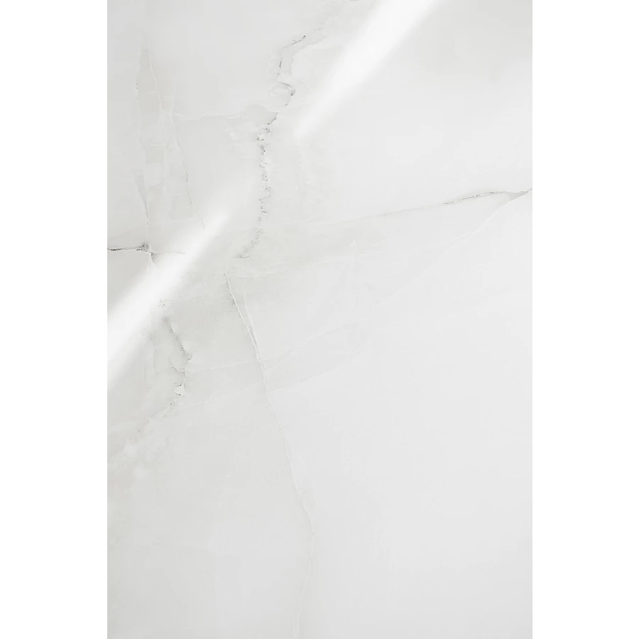 Керамогранит Arcadia Ceramica Anty Sky Grey Full Polished светло-серый FP1020-A 120х60 см