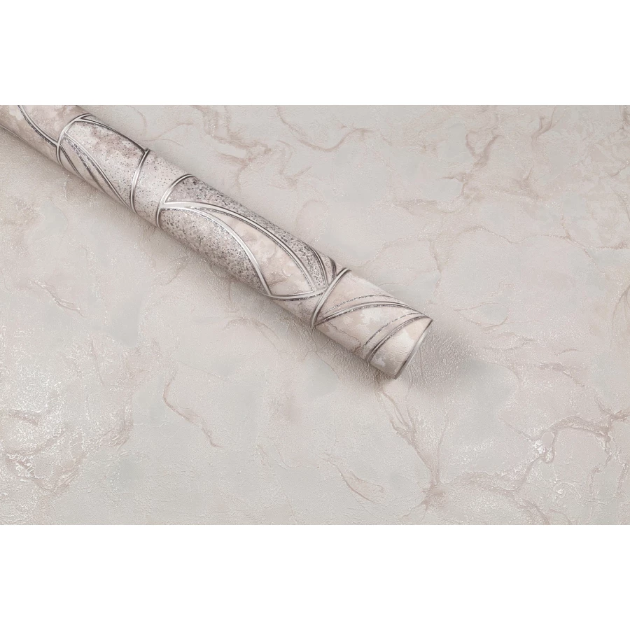 Обои флизелиновые Palitra Life Палитра Glamping коричневые PL71979-28 1.06х10.05 м