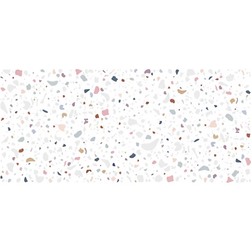 Облицовочная плитка Cersanit Pudra PDG451 многоцветный 44*20 см