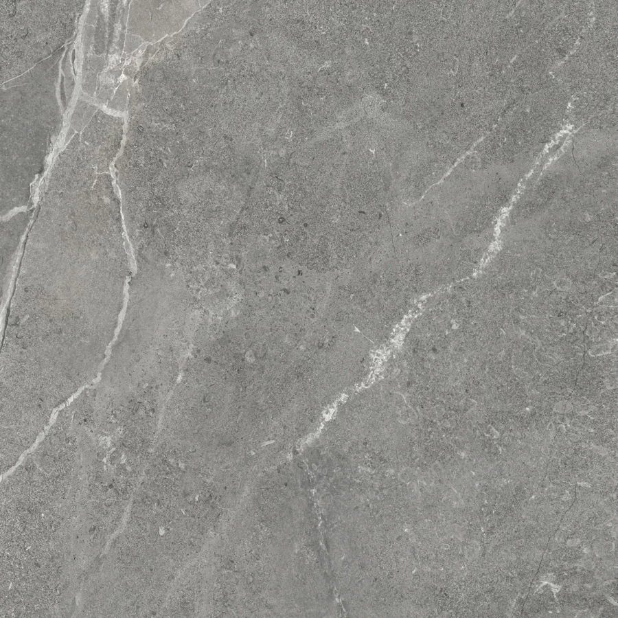 Керамогранит Artkera Group Titanium Gris матовый серый GP6060TIA05M 60х60 см