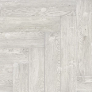 Ламинат Alpine Floor Parquet LVT Снежный ECO 16-11 43 класс 2,5 мм 2,2278 кв.м.