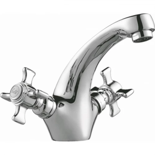 Смеситель для раковины Viko V-2101 хром