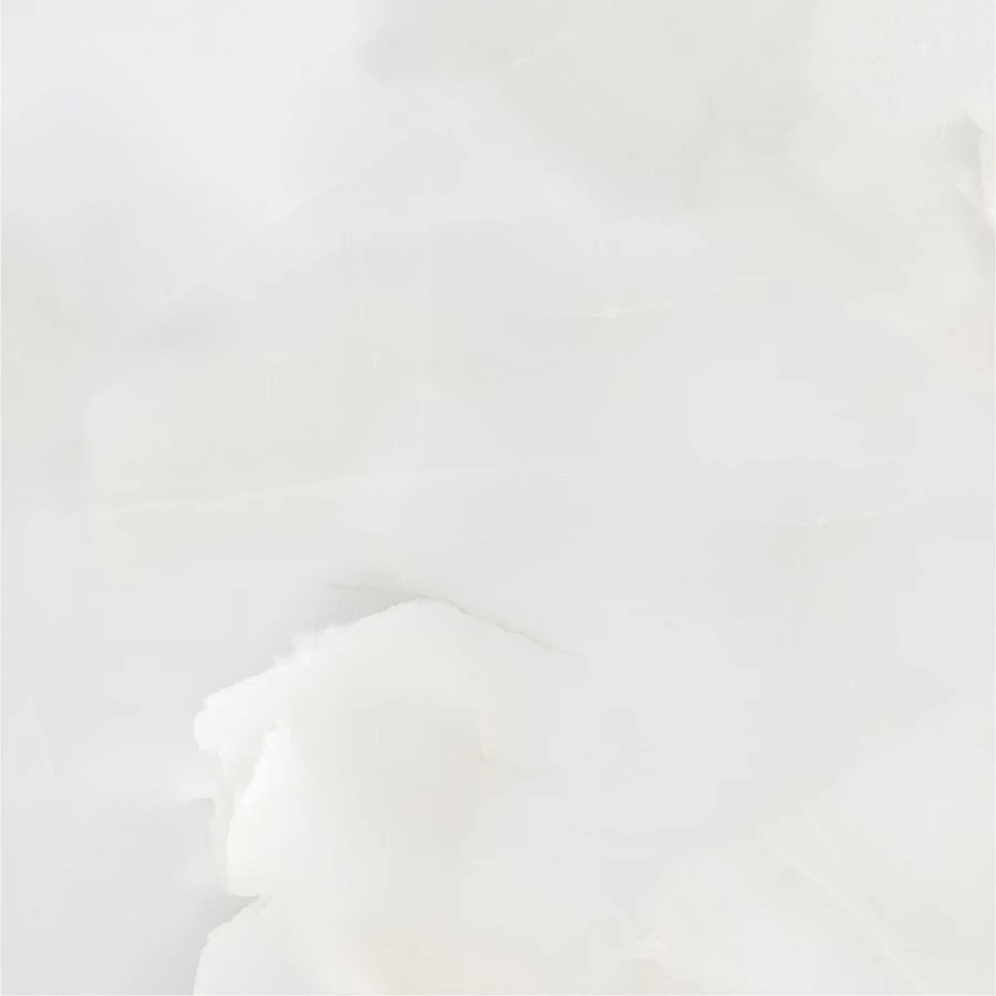 Керамогранит Velsaa Bruni Onix Bianco Glossy 60x60 см