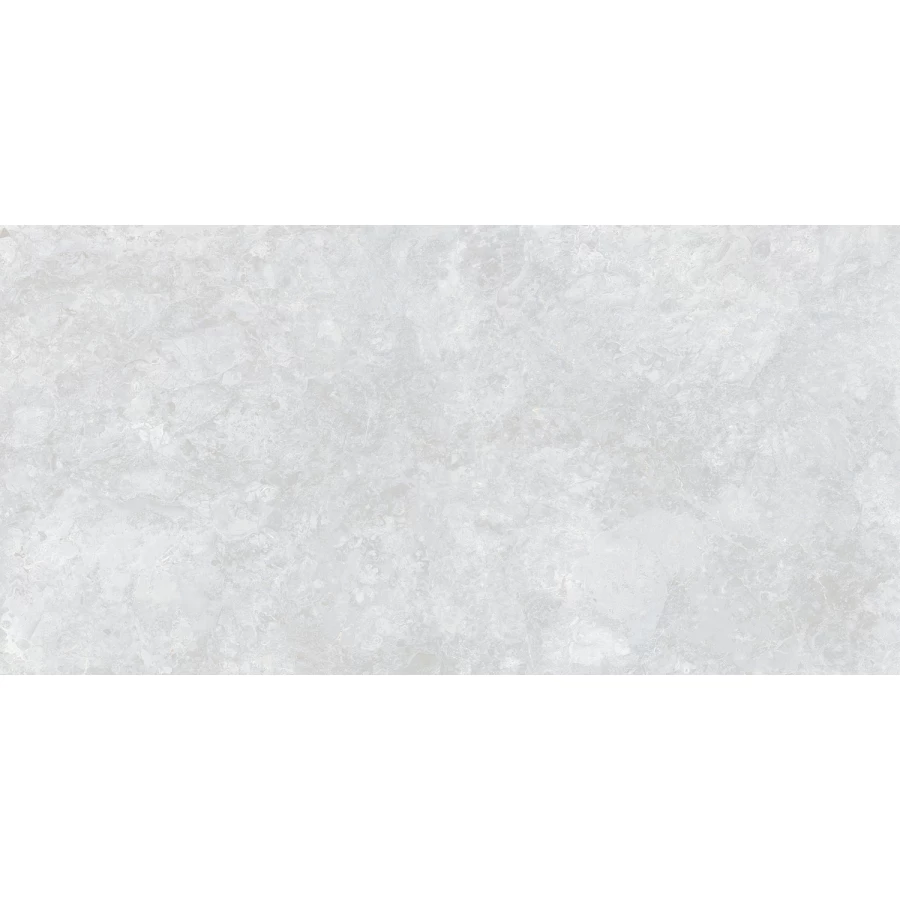 Керамогранит Ceradim Ocean Fairy светло серый Полированный 120х60 см