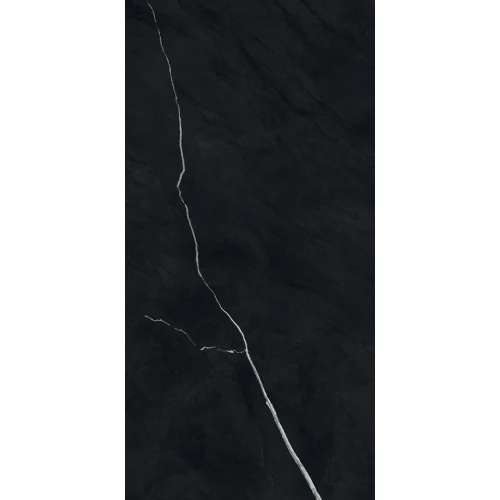 Керамогранит Atlas Concorde Marvel Meraviglia Black Origin лаппатированный AJHX 120х60 см