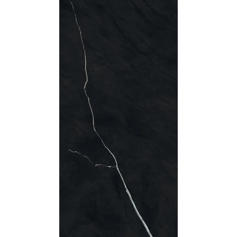 Керамогранит Atlas Concorde Marvel Meraviglia Black Origin лаппатированный AJHX 120х60 см