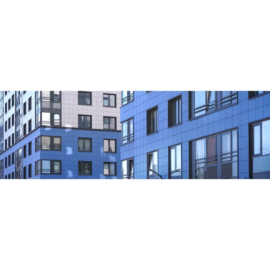 Уральская палитра