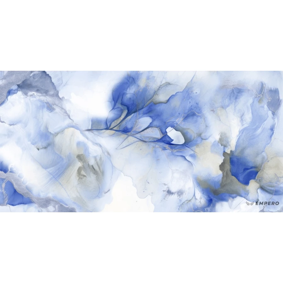 Керамогранит Empero 60x120 Colorico Sky синий 01-00009647 120х60 см