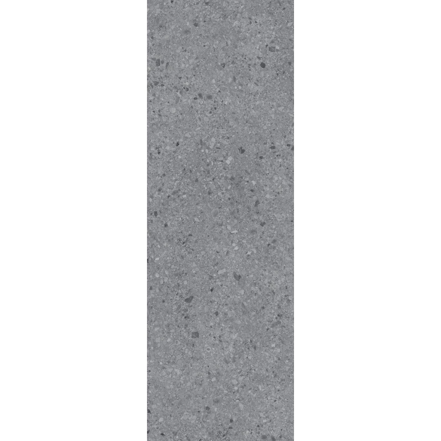 Керамогранит Laminam I Naturali Pietre Ceppo Di Brecciola Grigio Bocciardato 5,6 мм матовый серый 300х100 см