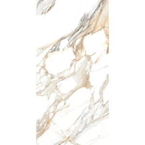 Керамогранит Casati Ceramica Carving Indian Statuario 120х60 см