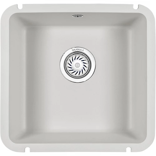 Кухонная мойка Granula 3801 арктик