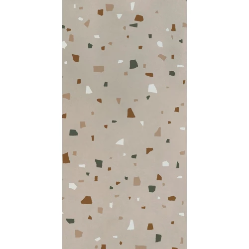 Керамогранит Italgraniti Nuances Tortora Coccio sq nu06xpac 280х120 см